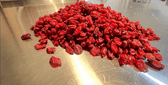 Finest Afghani (Zarishk) Dried Barberry - Vegan America