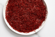 4 Grams (0.14 Oz) Heray Saffron, Afghani Superior Negin Quality - Vegan America