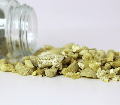 Wild Afghani Hing (Asafoetida) 100% Pure Resin (1 Oz) 28.5 gr - Vegan America