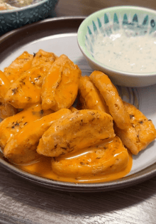 5 lb Nuggets Bucket of Grace! - Vegan America