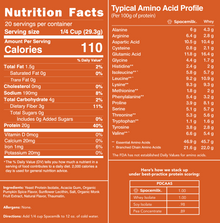 Protein | Pumpkin Spice