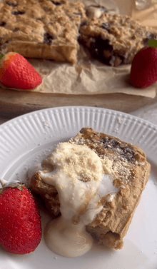 Bits of Grace - Vegan America