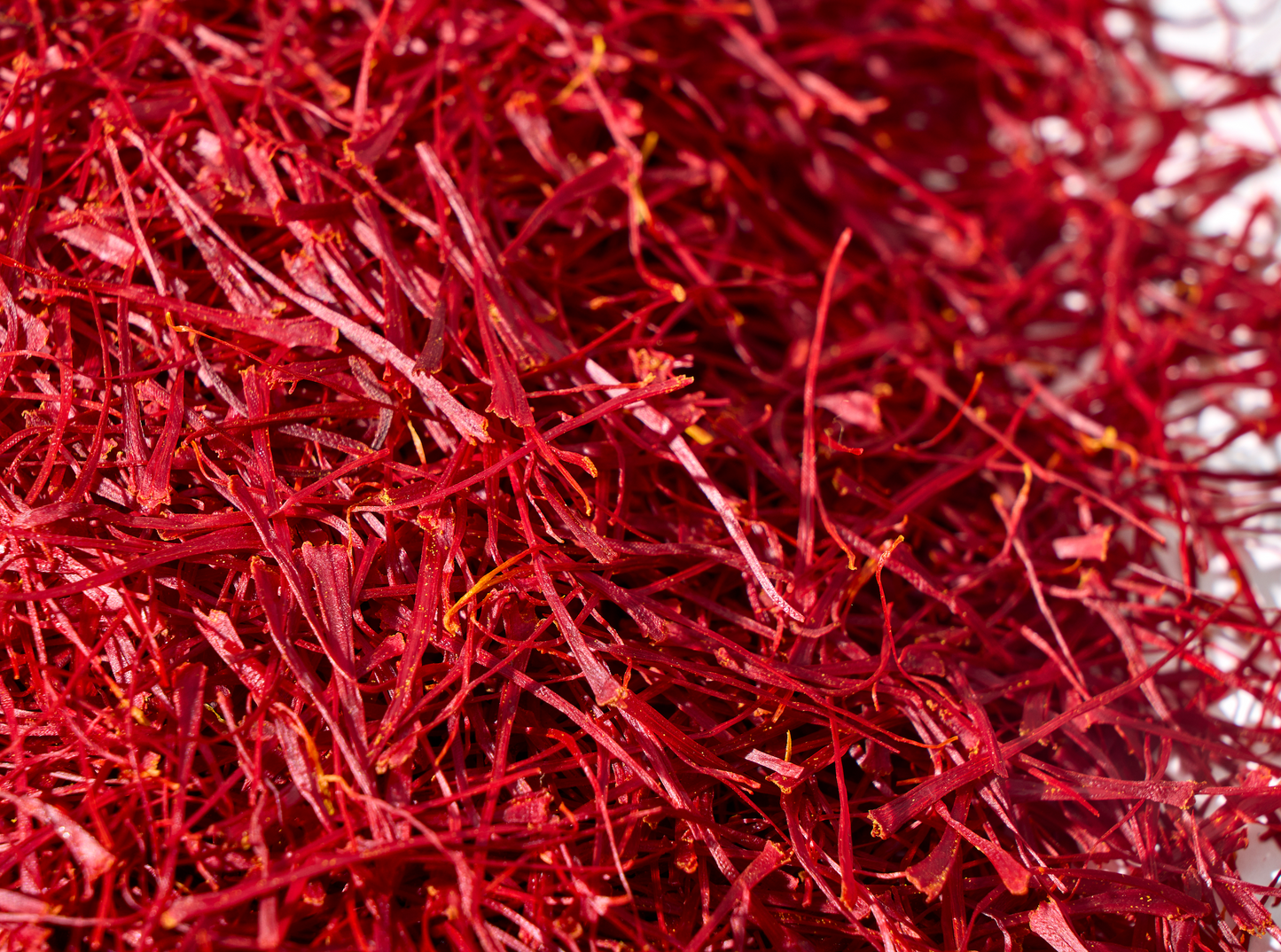 Alcohol-Free Premium Saffron Extract (Made With Pure Heray Saffron Threads)