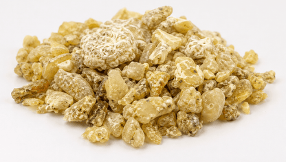 Wild Afghani Hing (Asafoetida) 100% Pure Resin - Vegan America