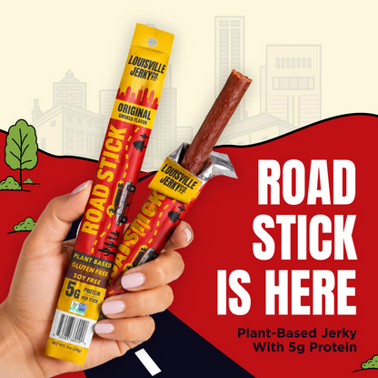 Road Stick