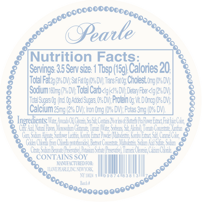 Pearle Caviar Gift Box