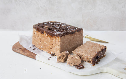 Halva Loaf (3.3lb / 1.5kg)