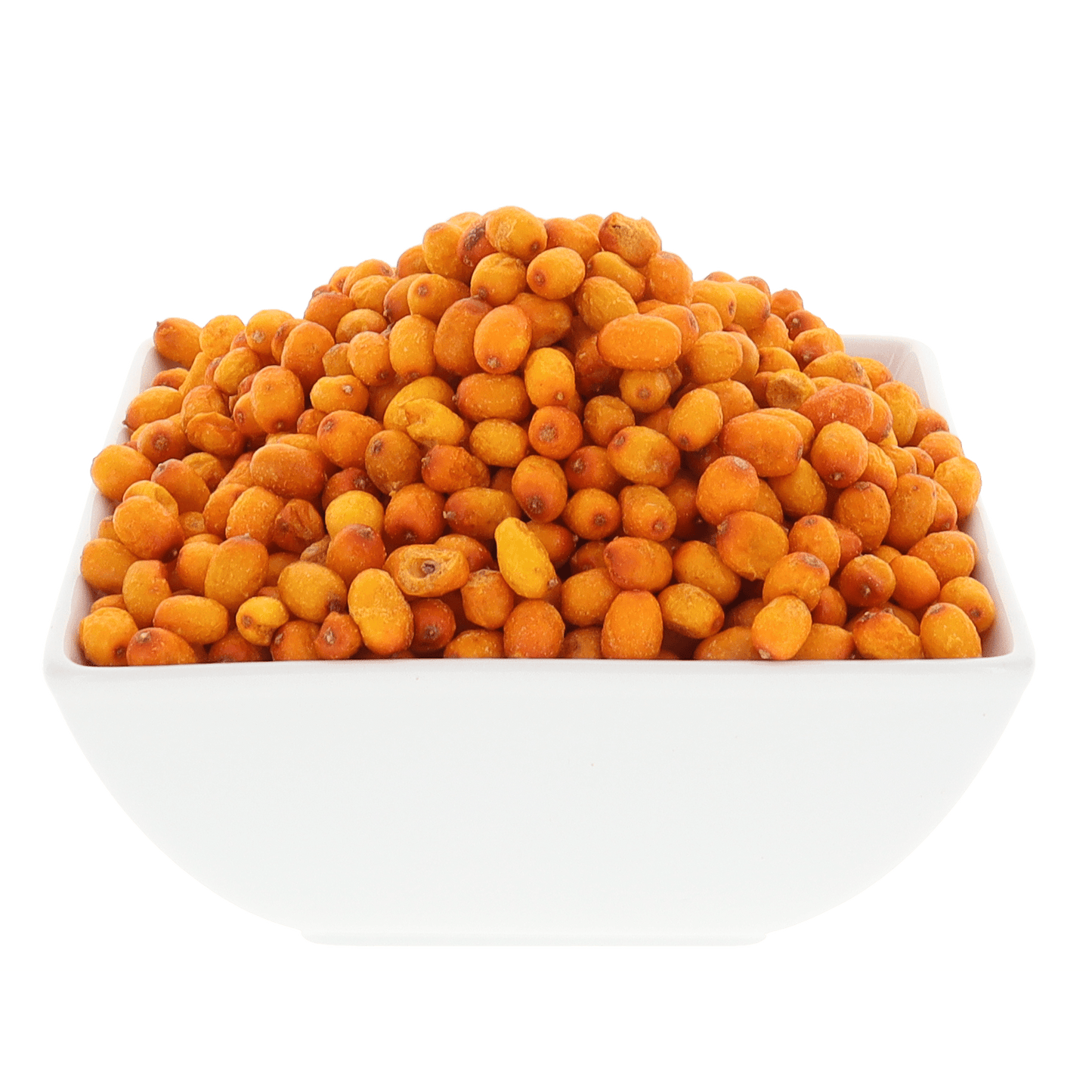 Freeze Dried Wild Sea Buckthorn - Vegan America