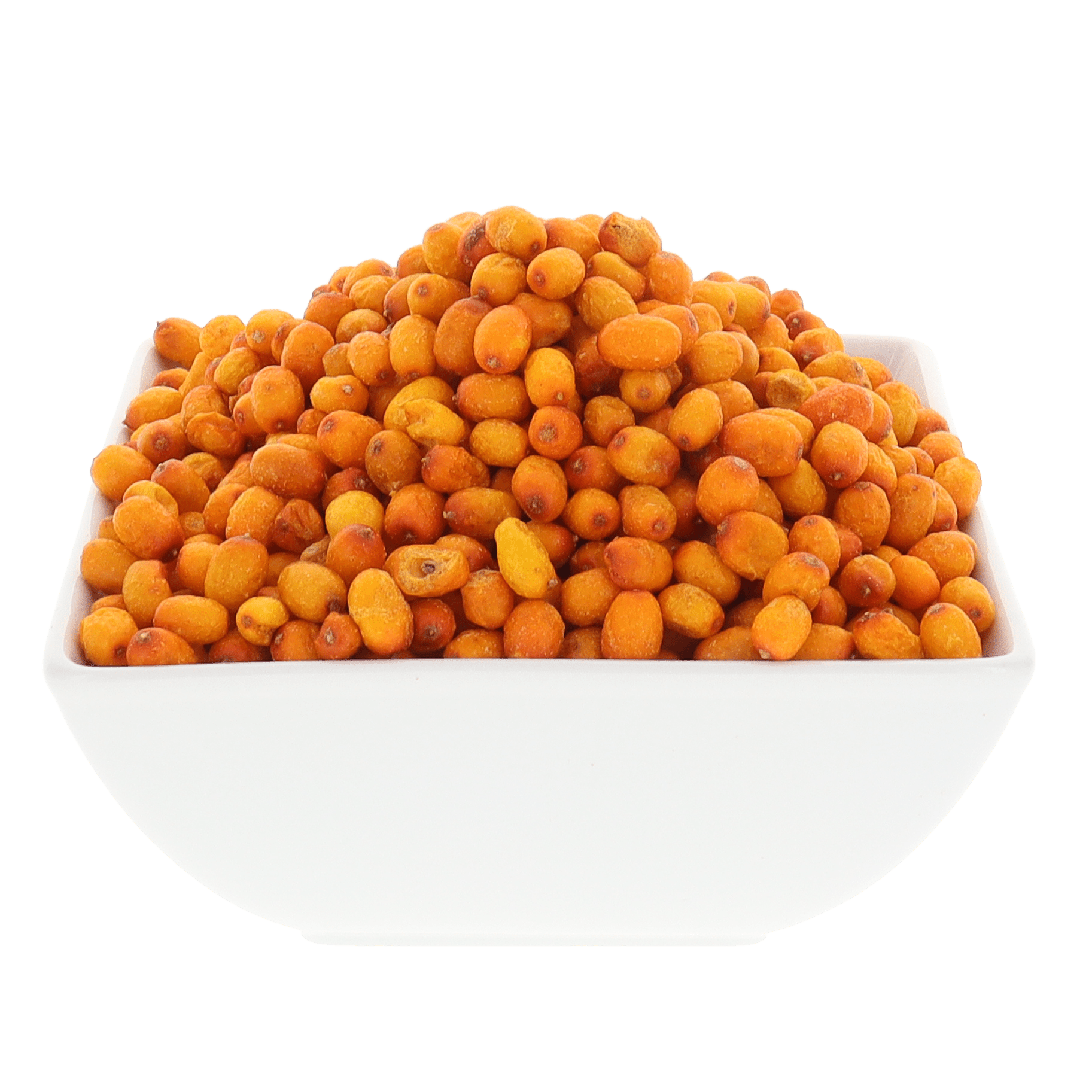 Freeze Dried Wild Sea Buckthorn - Vegan America
