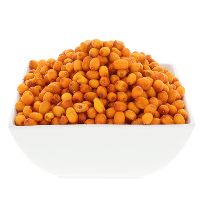 Freeze Dried Wild Sea Buckthorn - Vegan America
