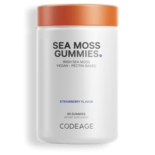 Sea Moss Gummies