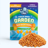 Freeze Dried Wild Sea Buckthorn - Vegan America