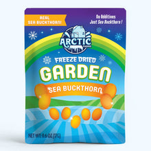 Freeze Dried Wild Sea Buckthorn - Vegan America