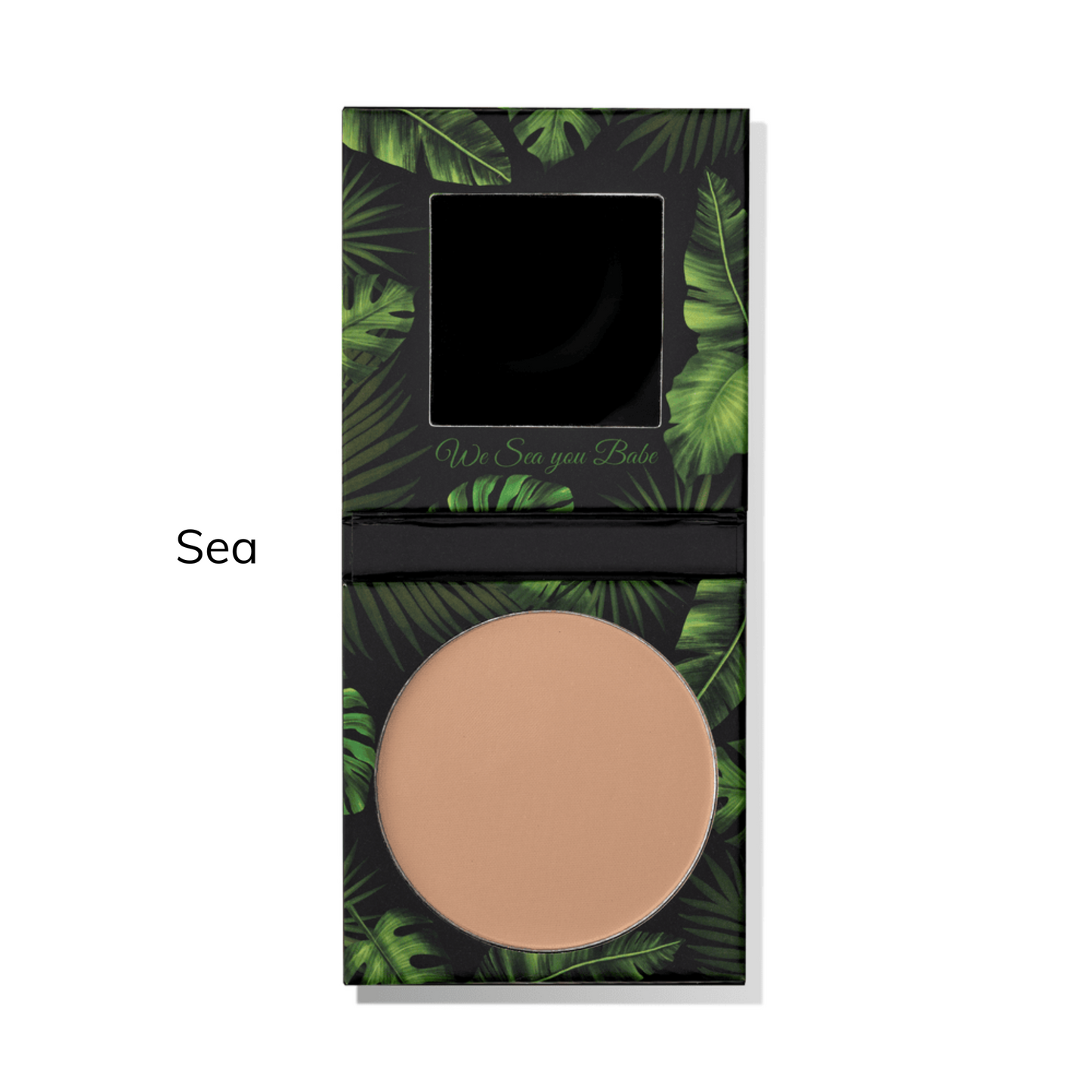 Paradise Powders | Finishing Mineral Powders