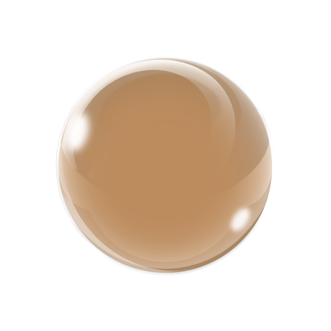 Island Goddess | Prep, Prime and Powder Foundation
