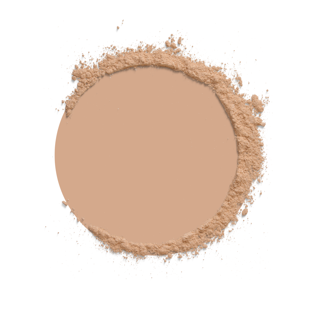 Paradise Powders | Finishing Mineral Powders