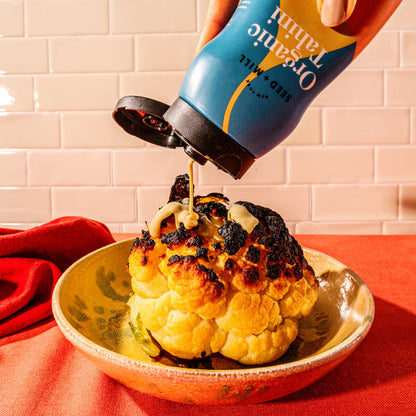 Savory Squeeze Duo