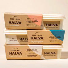 Traditional Halva Trio