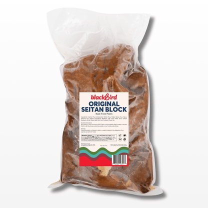 Bulk Original Seitan Block (8 lbs)