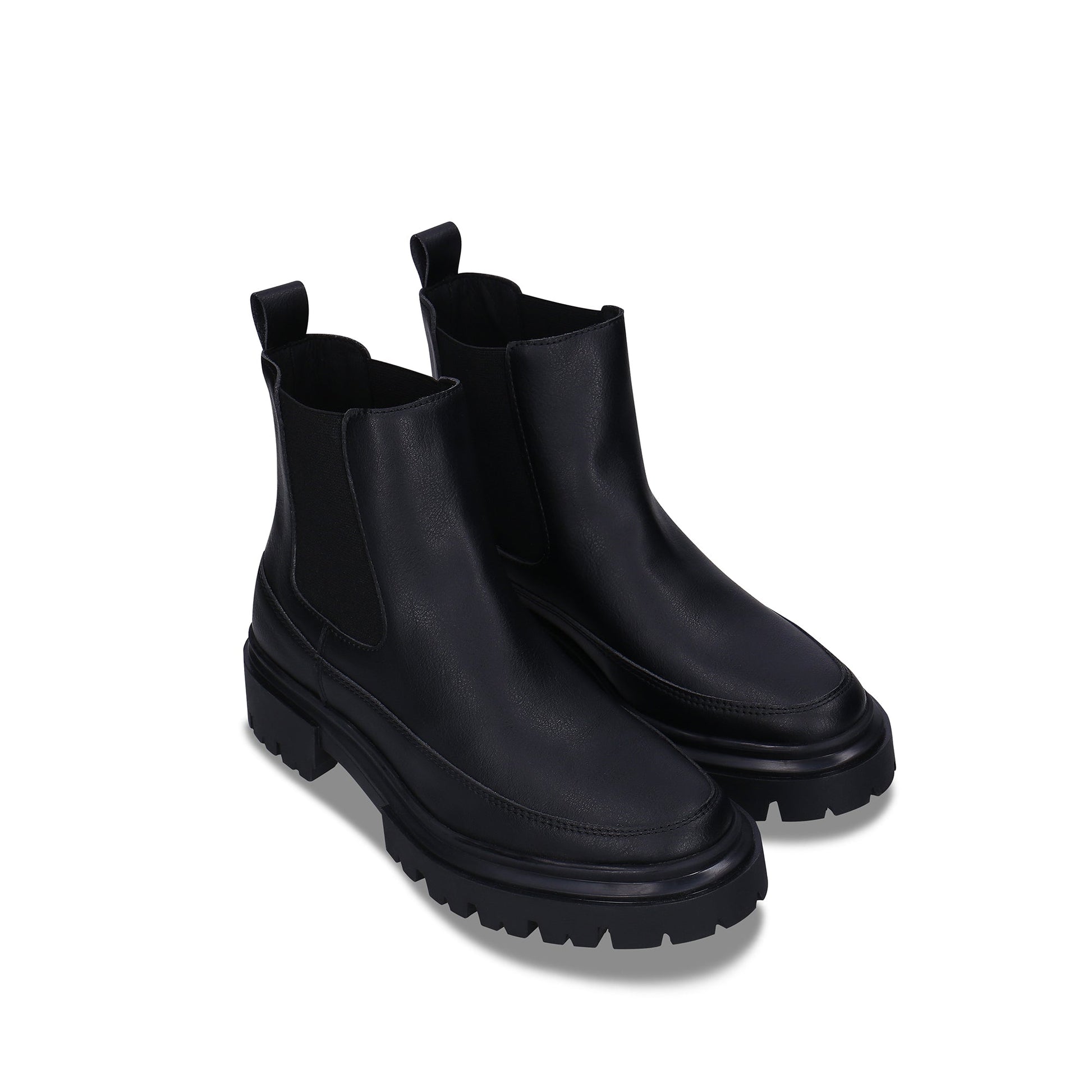 SELMA Black - Vegan America