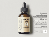 Plant-Based Hyaluronic + Charcoal Probiotic Serum - Vegan America