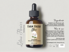Plant-Based Hyaluronic + Lotus Flower Probiotic Serum