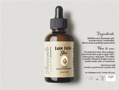 Plant-Based Hyaluronic + Avocado Probiotic Serum - Vegan America