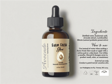 Plant - Based Hyaluronic + Avocado Probiotic Serum - Vegan America