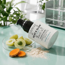 Turmeric Peptide Firming & Smoothing Serum - Vegan America