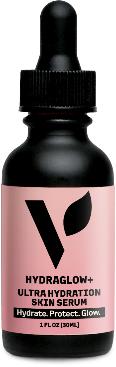 Skin Serum Hydraglow+ Ultra Hydration - Vegan America