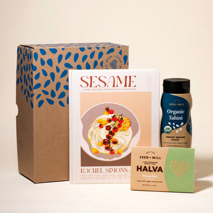 Sesame Starter Set