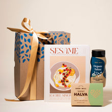 Sesame Starter Set