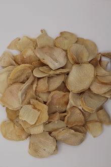 Dried Shallot (Mossir) Slices 1 LB