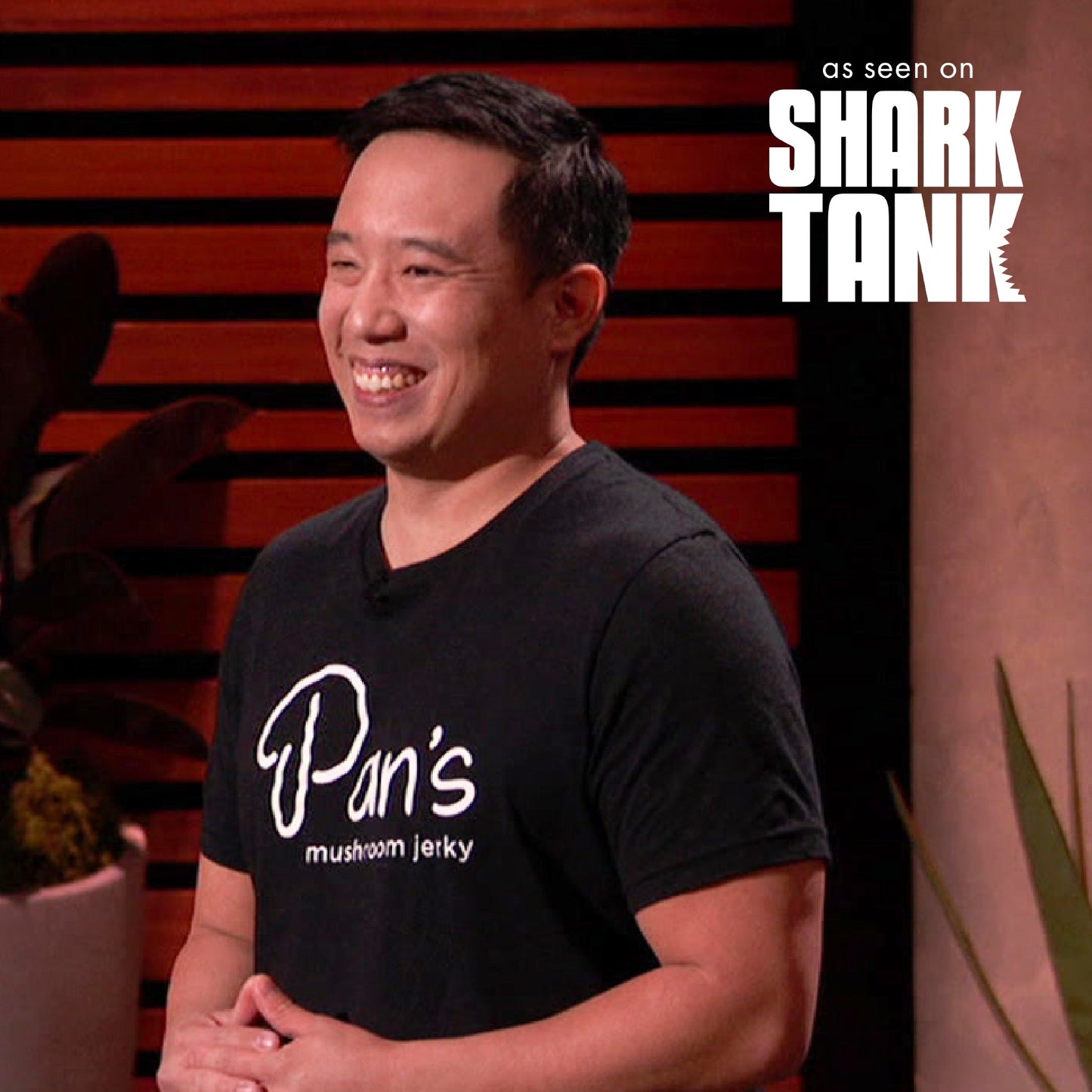 Pan's Mushroom Jerky - The Ultimate Flavor Pack - Vegan America