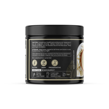 Shatavari Powder - Vegan America