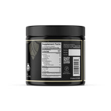 Shatavari Powder - Vegan America