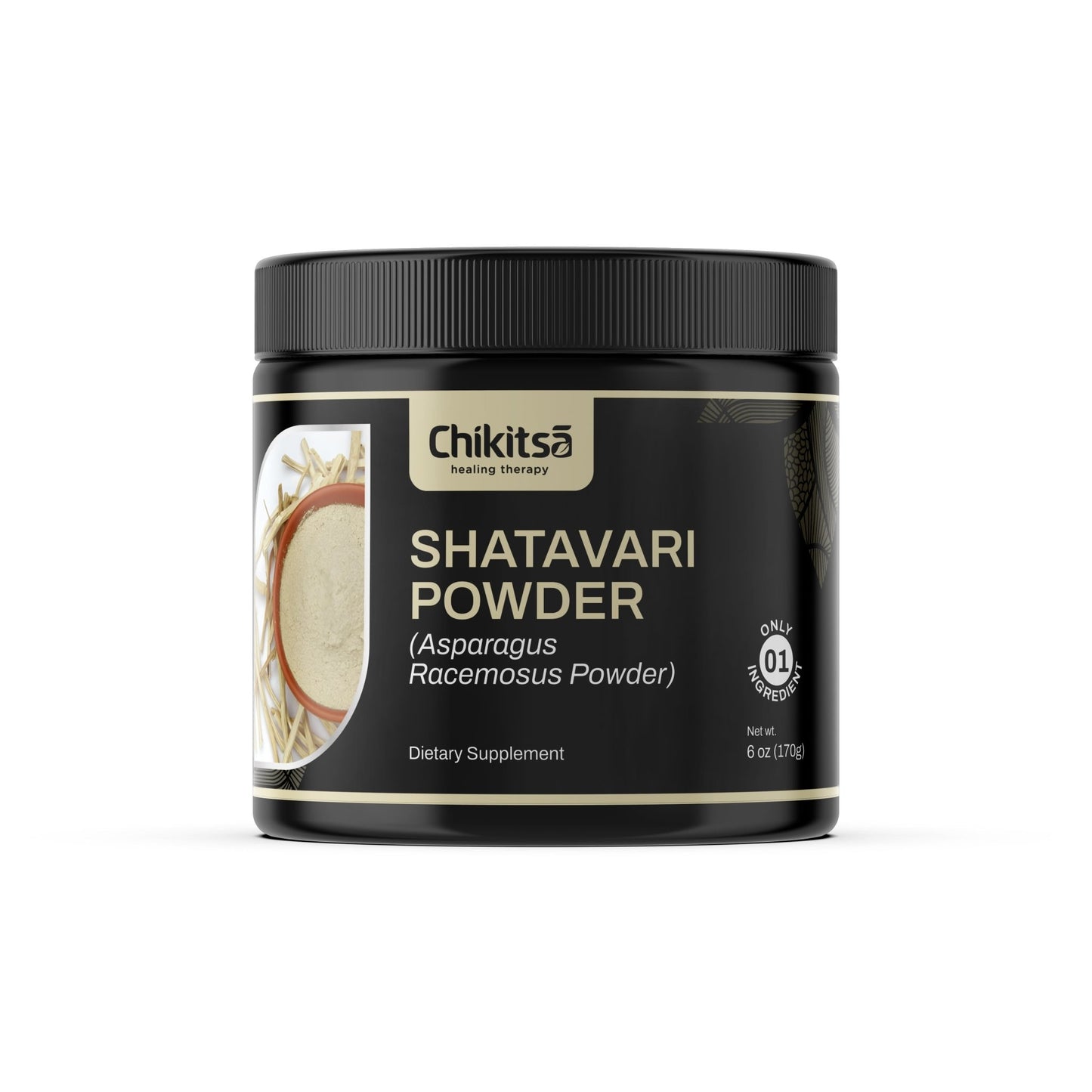 Shatavari Powder - Vegan America