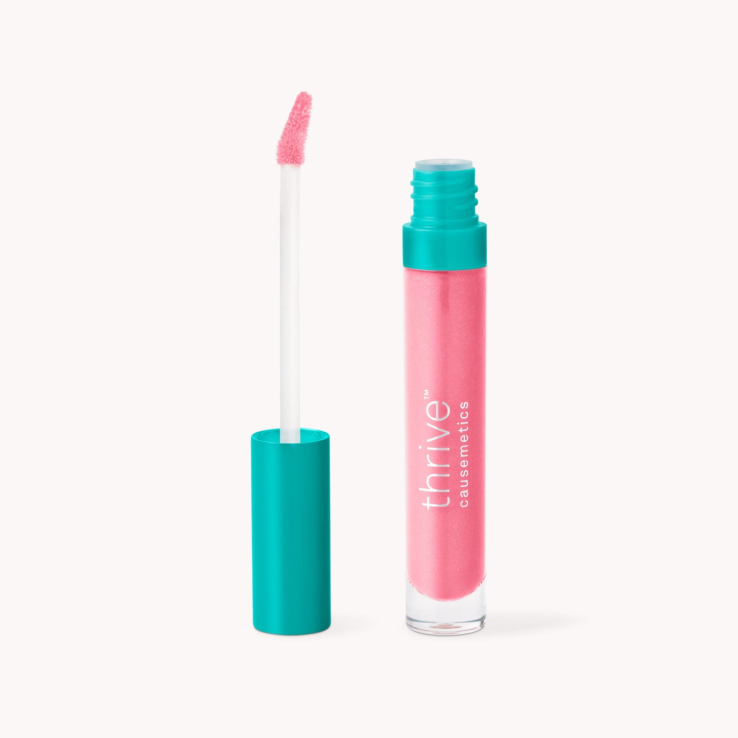 Sheer Strength® Lip-Plumping Peptide Gloss