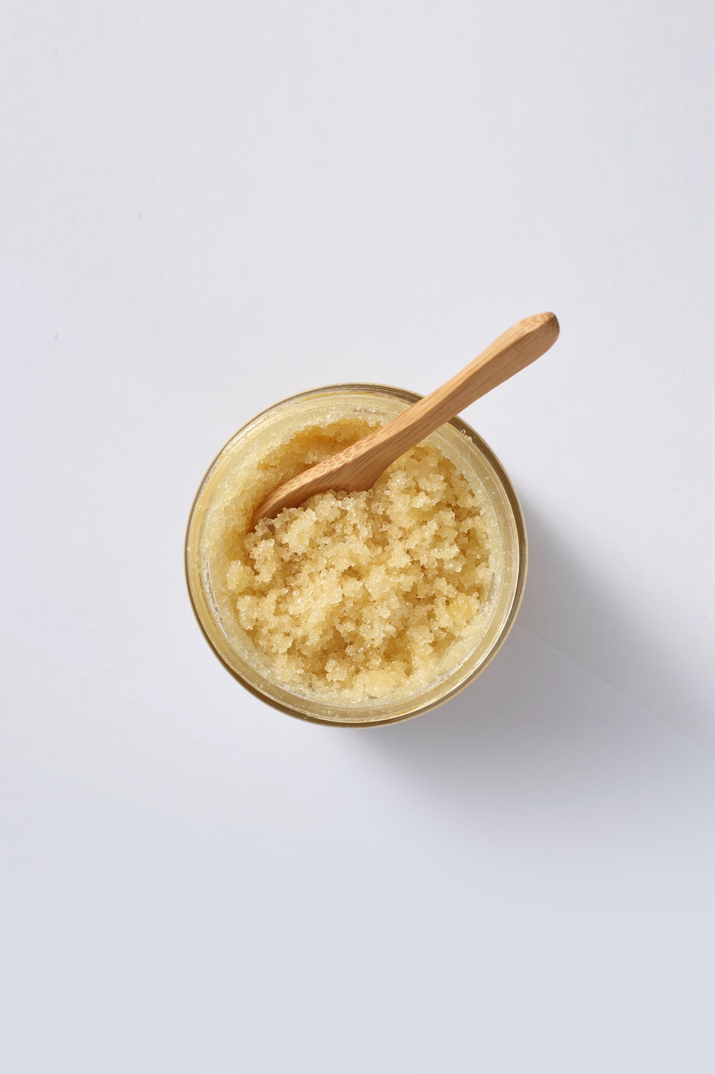 GENTLE SUGAR BODY POLISH Smoothing Sugar Scrub