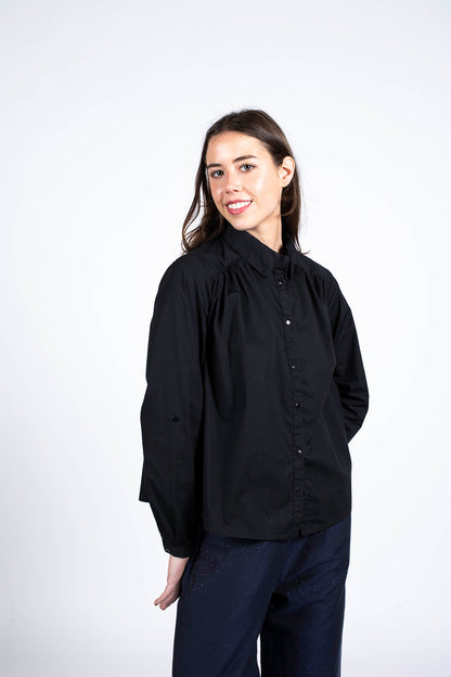 Chemise Fiby Black