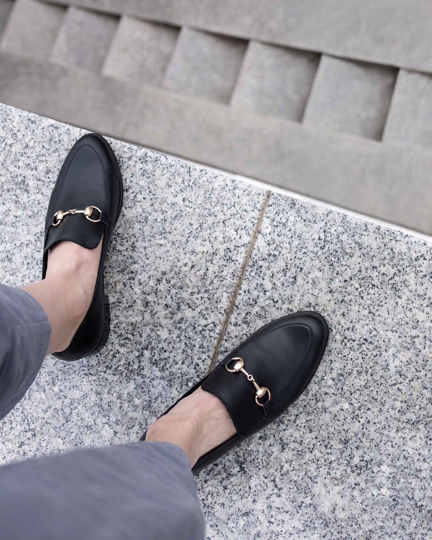 Shiv Loafers women's moccasins - Vegan America