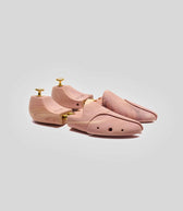 Premium cedar wood Shoe Trees - Vegan America