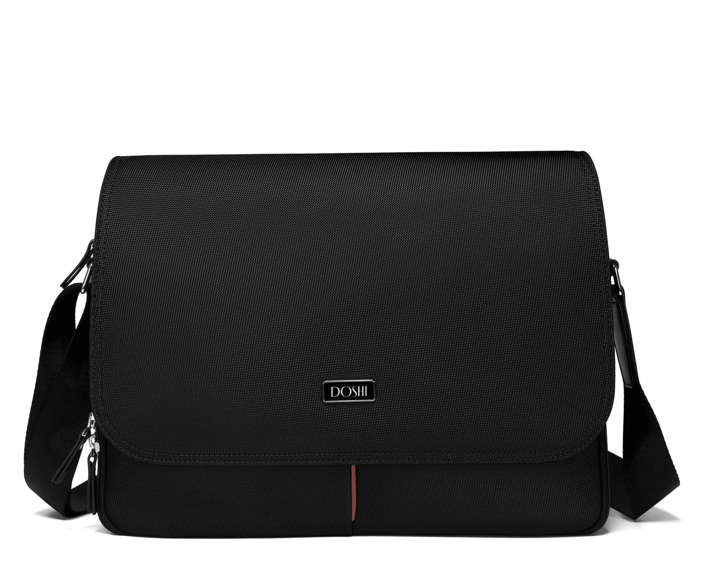 Pro Messenger Bag - Vegan America
