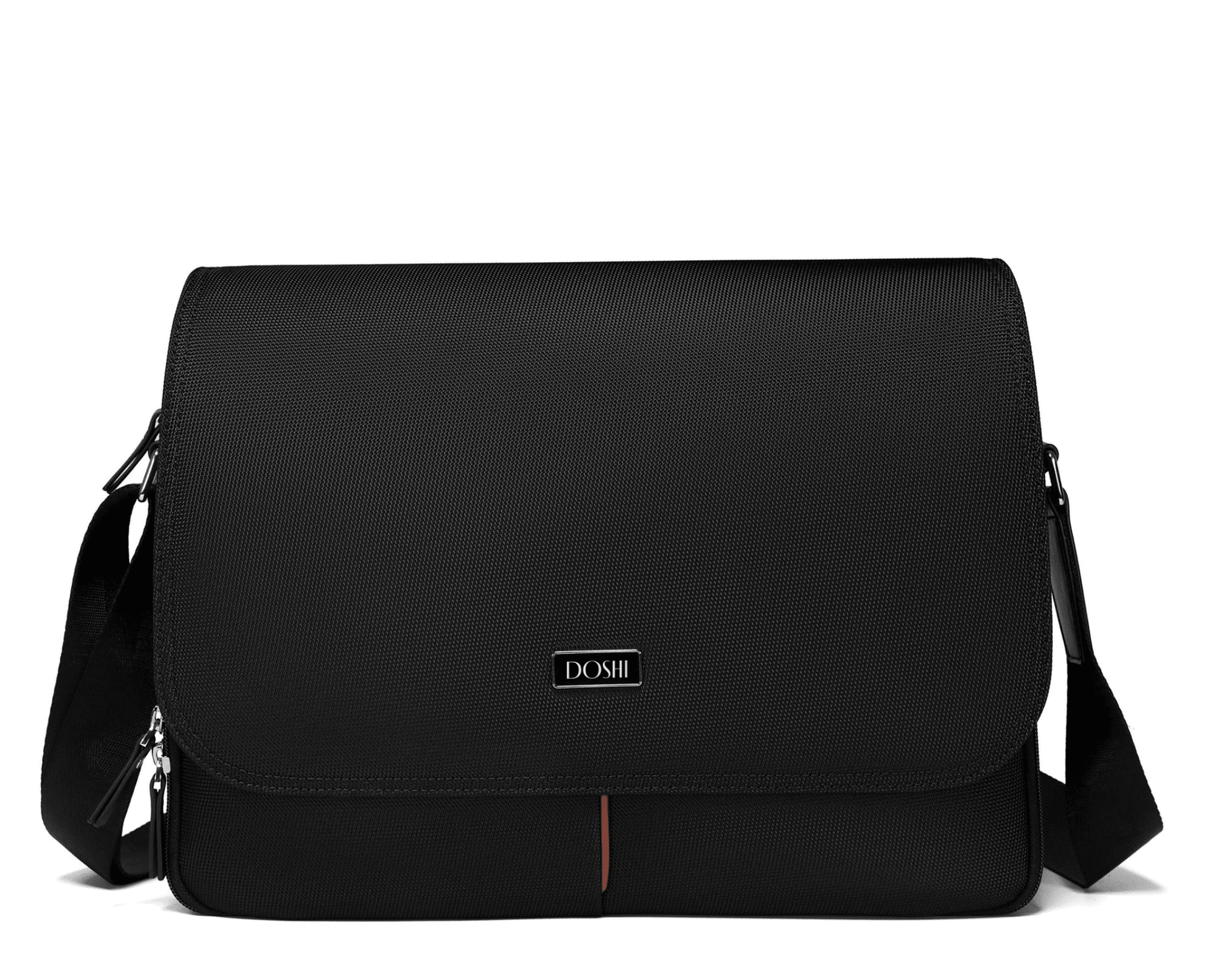 Pro Messenger Bag - Vegan America