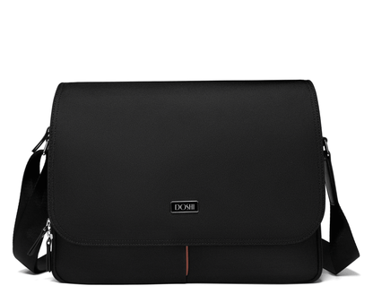 Pro Messenger Bag - Vegan America