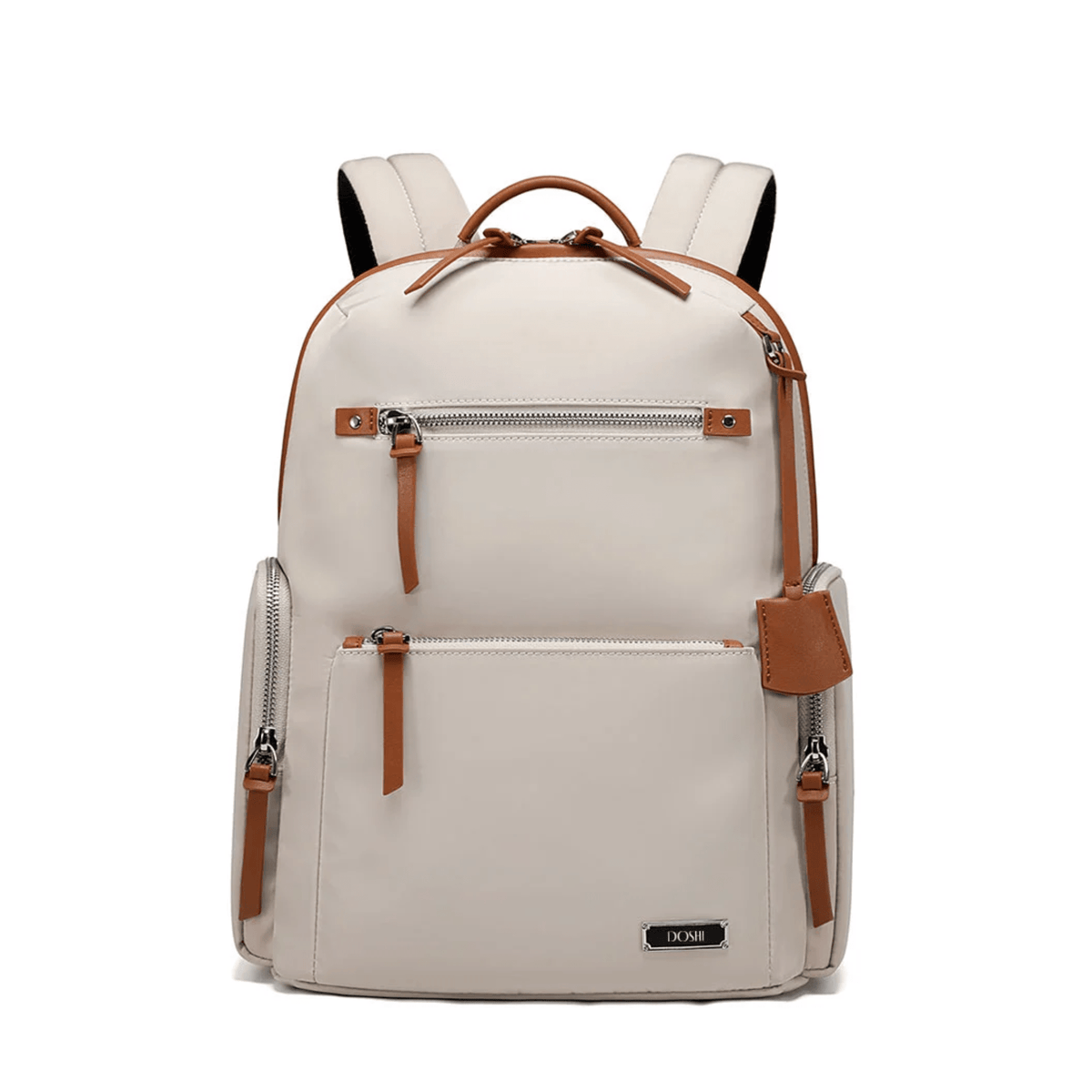 Women's Commuter Backpack 201 - Vegan America