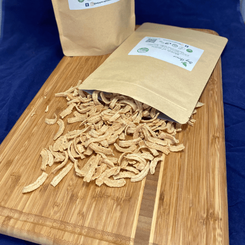 3 - bag Sample Bundle - Vegan America