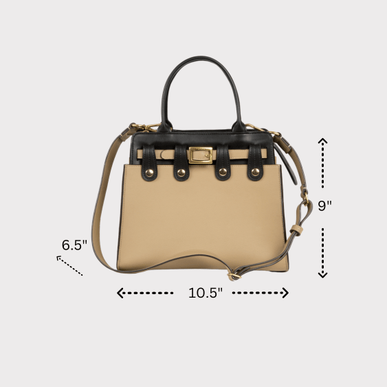 Lavāda 4 - in - 1 Interchangeable Bag Bundle (Black Base) - Vegan America