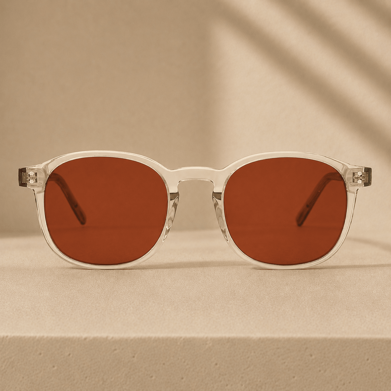 Sines - Unisex Bio Acetate Sunglasses - Vegan America