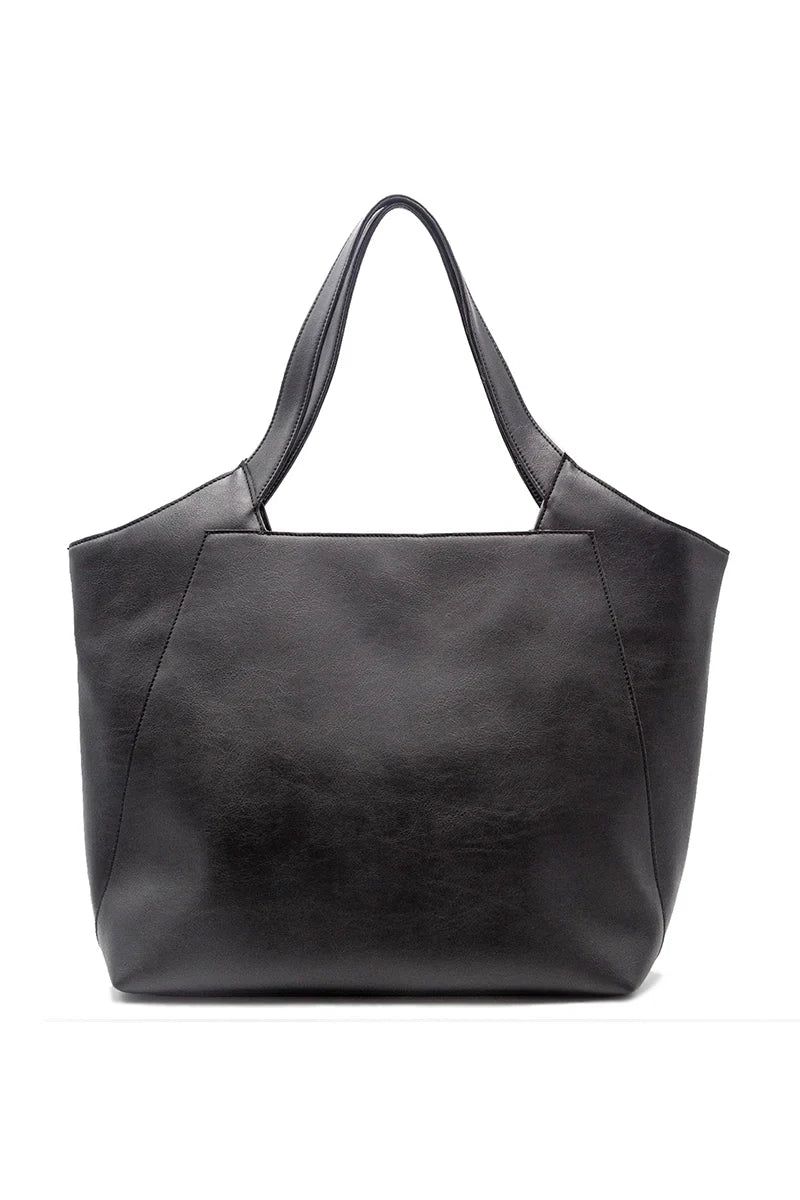 Second Life I Executive bag - Black